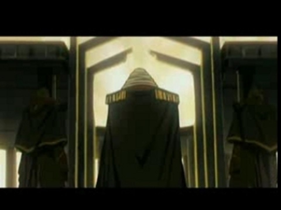 Mission complot