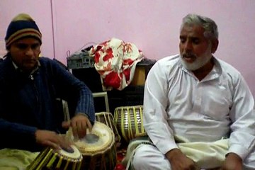 Urs e Sarkar-07- 12-2013-DSF--Hazrat Mian Shabbir Sahib-Jisay main Dhoondhta tha 1