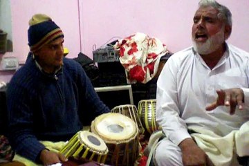 Urs e Sarkar-07- 12-2013-DSF--Hazrat Mian Shabbir Sahib-Muddat howi hai yaar ko
