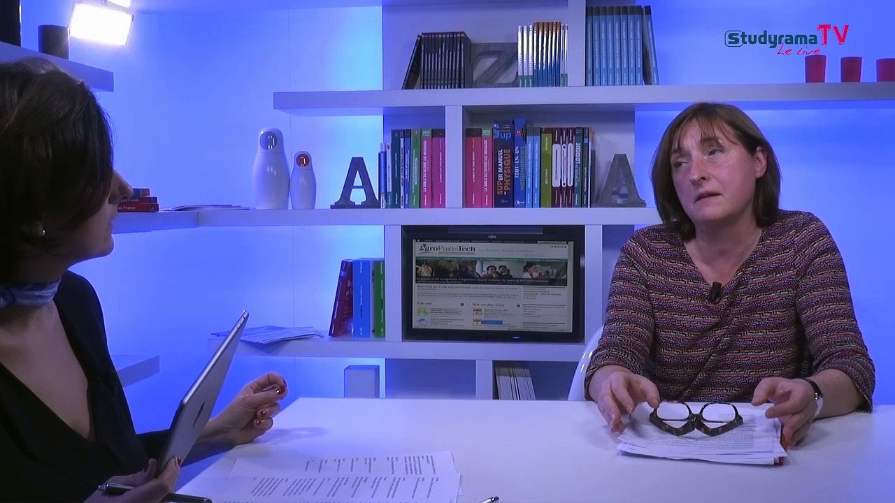 Tout savoir sur le MS Forêt, nature et société, option management international