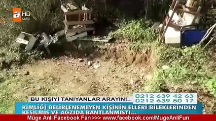 5 Şubat 2015 Müge Anlı ile Tatlı Sert İzle Part 2