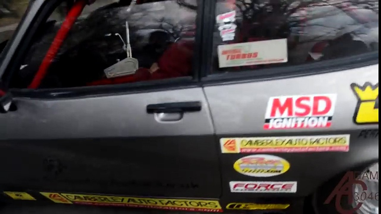 Drifts_ Accelerations_ Wheelspins and Burnouts! EPIC compilation of muscle cars!