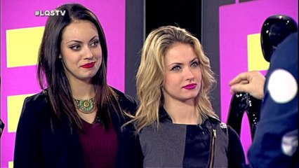 Lo que surja #22 (08/02/2016 parte 2)