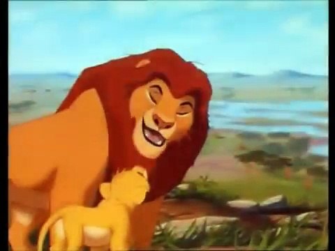 Le Roi Lion - Film en Entier Streaming - Francais !