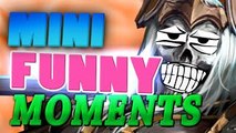 SKELETAL BLAZE! | Heroes of the Storm Funny Moments | Funny HotS Gameplay Collection