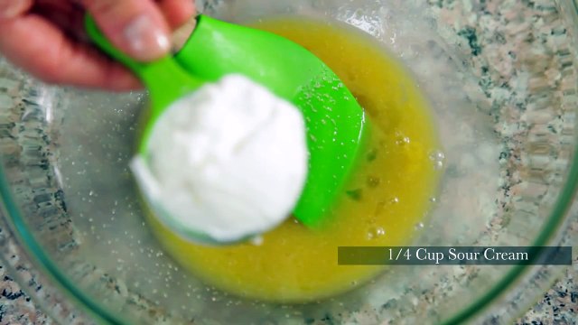 Danish Pastry (Braided) Muffin Recipe