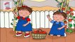 Turkish cartoon watch Turkish watch cartoons triplets grandmothers garden