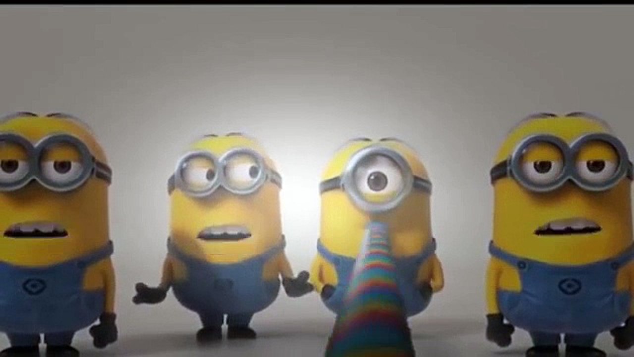 MINIONS