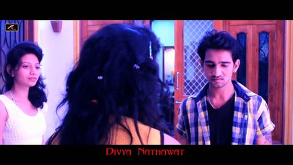 Fear Face OFFICIAL Trailer | Bollywood Movie 2016 | Horror Film | Dinesh Rajpurohit | Karlin Singh