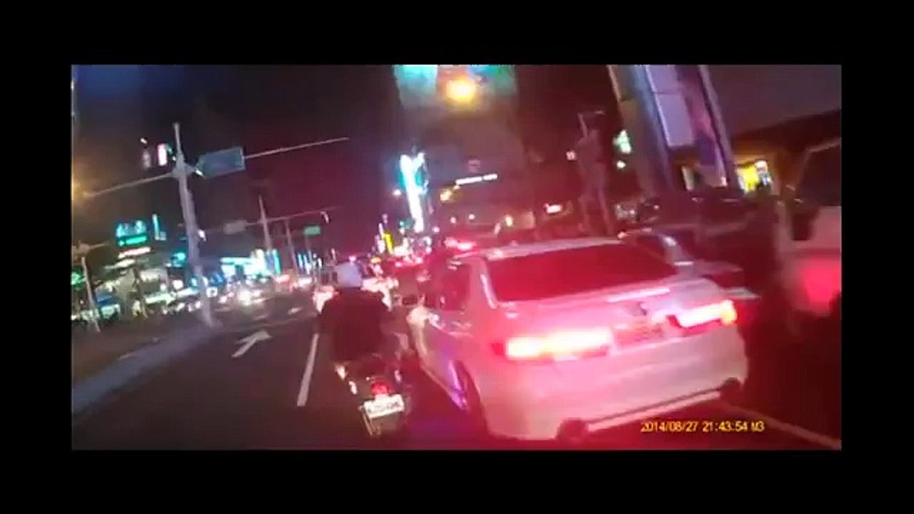 精選(合輯A)-台灣車禍集錦 馬路如虎口 行車請小心 三寶要注意 !! 车祸 交通事故動画 TAIWAN Cars Accidents