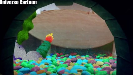 O Incrível Mundo de Gumball - Ás Origens - Promo 2 [Legendado]