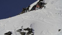 #16 Varisco Federica - FJT 3* Chamonix-Mont-Blanc 2016