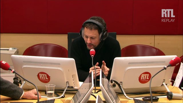Nicolas Sarkozy est motivé par ses convictions et sa rivalité avec François Fillon , Alain Duhamel