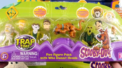 Play Doh Scooby Doo Mystery Mansion Full Playset Unboxing Kinder Surprise Egg - Disney Car