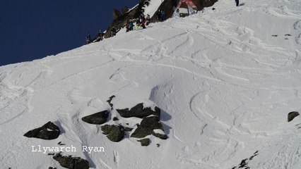 #21 Llywarch Ryan - FJT 3* Chamonix-Mont-Blanc 2016