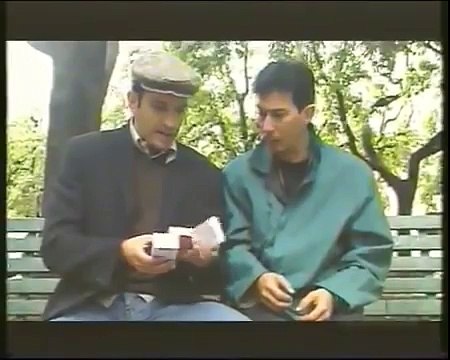 Barzelletta divertentissima