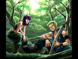 One Piece - Zorro & Robin