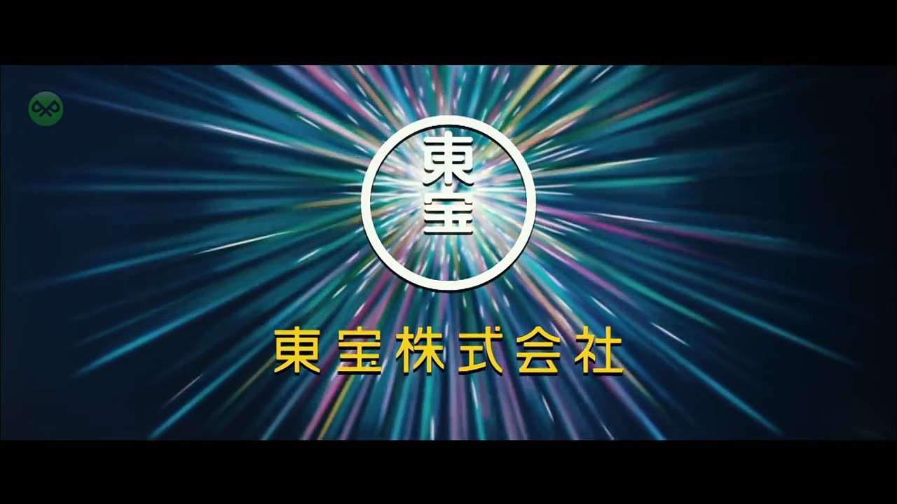 Attack on Titan - Live Action Movie - Official Theatrical Trailer (FULL HD)