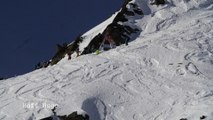 #74 Hoff Hugo - FJT 3* Chamonix-Mont-Blanc 2016