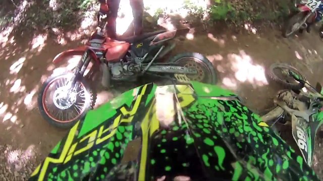 WORLDS MOST BRUTAL DIRT BIKE CRASHES Broken Bones! EPIC Fails!