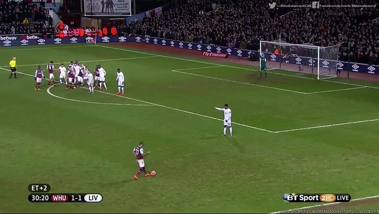 West Ham Ogbona