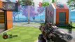 Bo3 Nuketown Easter Egg Gameplay (New Version)