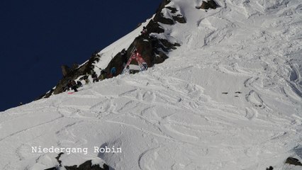 #30 Niedergang Robin - FJT 3* Chamonix-Mont-Blanc 2016