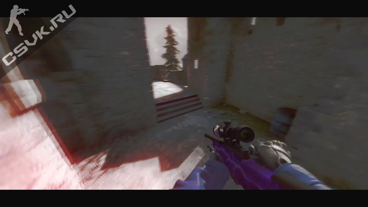 Shadows [CSGO]
