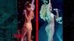 MTV VMAs Miley Cyrus Vs. Lady Gaga s Performance