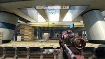 Black Ops 2 TRICKSHOT   KILLCAM Sniper Montage/Gameplay [Community]