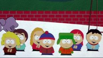 Chanson : South Park le film - La mère de kyle (Entièrement en Français)