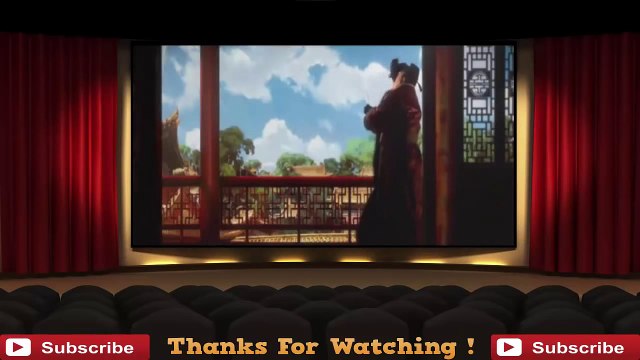 Dessin Animé 2015 - 108 Rois-Démons Film Complet en Francais 2015 _HD_720p