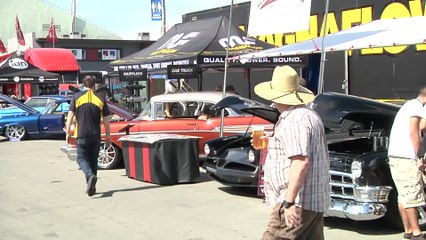 2015 Street Machine & Muscle Car Nationals Highlight Video