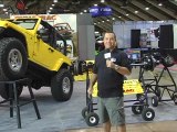 Preview Lucas Oil Off-Road Expo The Largest Off-Road Trade Show