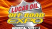 Preview Lucas Oil Off-Road Expo Lots to See Outdoors