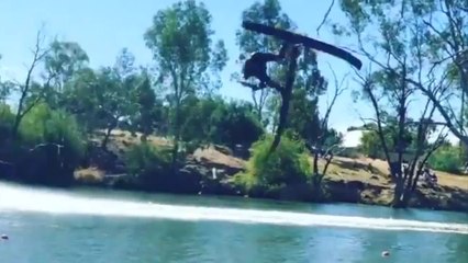 Wipeout Wednesday 1/27