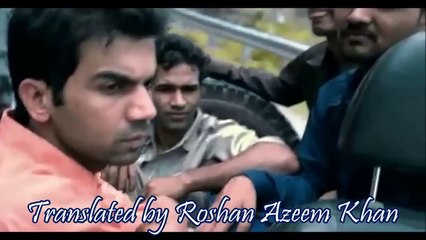 Beparwah Hindi English Subtitles Full Song HD Shahid Movie