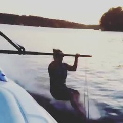 Wipeout Wednesday 1/20