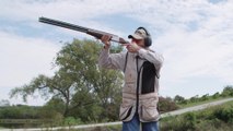 Clay Shooting: Break More Targets...With Your Feet