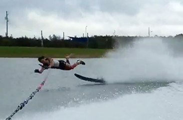 Wipeout Wednesday 12/23