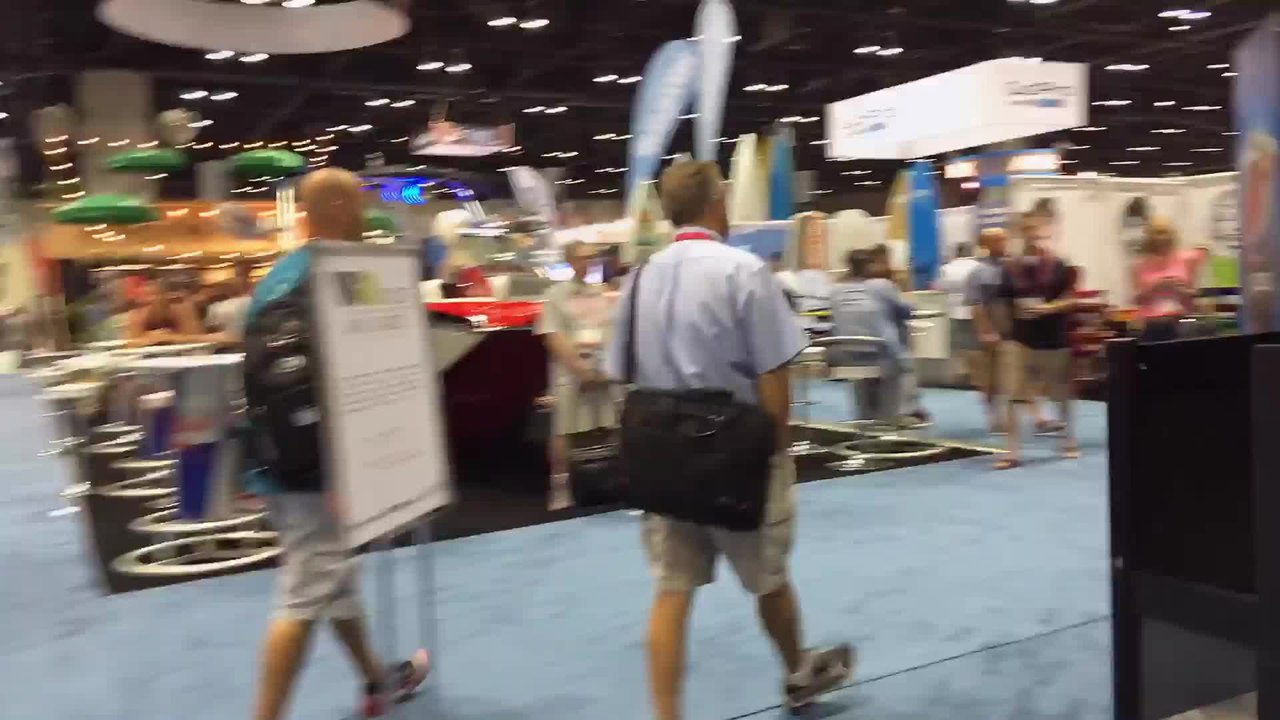 Surf Expo