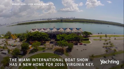 Spotlight On: MIBS 2016