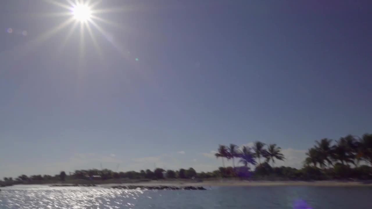 Unconquered: Palm Beach, FL.