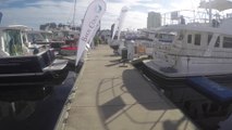 Walking the Docks: Fort Lauderdale International Boat Show