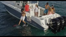 Boston Whaler 350 Outrage