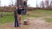 First-Time Shooter: Sporting Clays