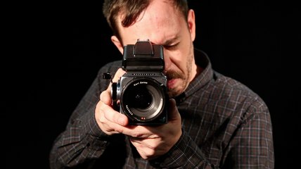Hands On: Hasselblad CFV-50C