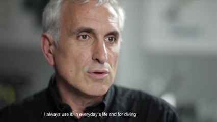 Cressi NEWTON Compact Dive Watch Computer