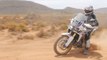 Africa Twin For The Win! 2016 Honda CRF1000L Africa Twin Review | ON TWO WHEELS