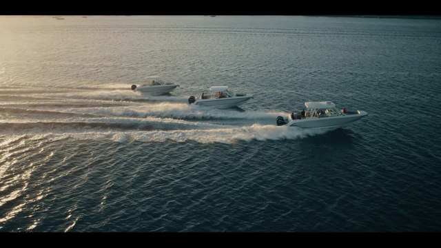 Cruising Cape Cod With Boston Whaler